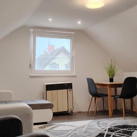 Apartament Nyuszis Vendeghaz Kiskunmajsa Zewnętrze zdjęcie