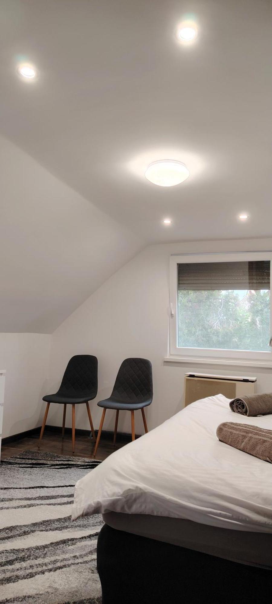Apartament Nyuszis Vendeghaz Kiskunmajsa Zewnętrze zdjęcie